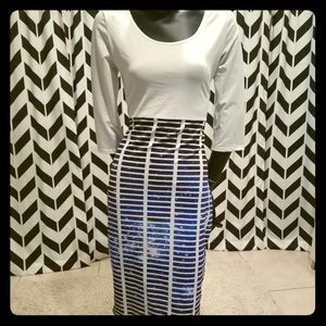 🌠 New Cosmic Long Sleeve Dress  🌌